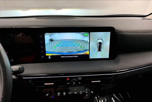 2025 Nissan Kicks SR Premium Pkg - Pano Roof - Adaptive Cruise