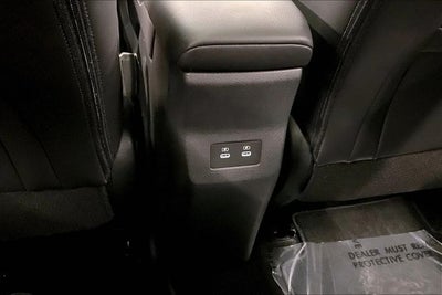 2025 Nissan Kicks SR Premium Pkg - Pano Roof - Adaptive Cruise