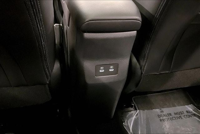 2025 Nissan Kicks SR Premium Pkg - Pano Roof - Adaptive Cruise