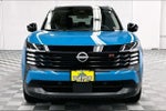 2025 Nissan Kicks SR Premium Pkg - Pano Roof - Adaptive Cruise