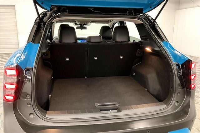 2025 Nissan Kicks SR Premium Pkg - Pano Roof - Adaptive Cruise