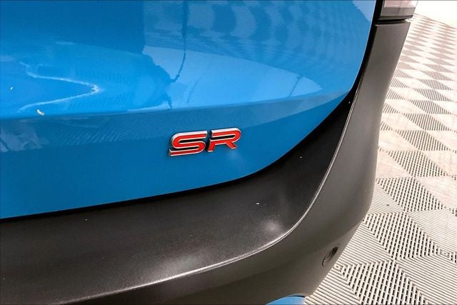 2025 Nissan Kicks SR Premium Pkg - Pano Roof - Adaptive Cruise