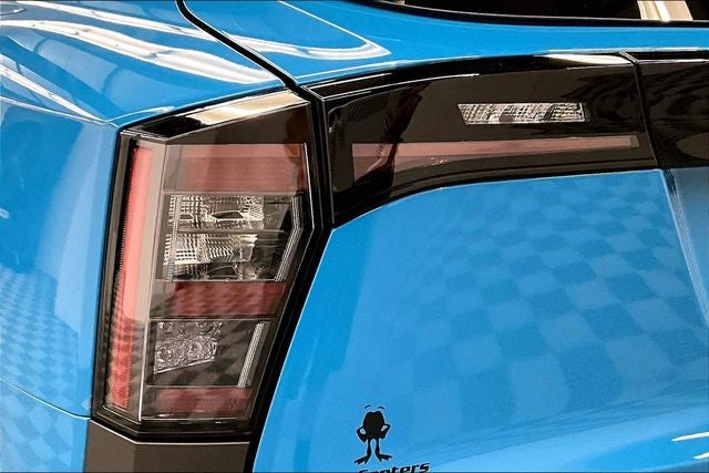 2026 Nissan Kicks SR - Premium and Cold Weather Packages