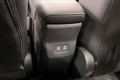 2026 Nissan Kicks SR - Premium and Cold Weather Packages