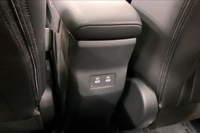 2026 Nissan Kicks SR - Premium and Cold Weather Packages