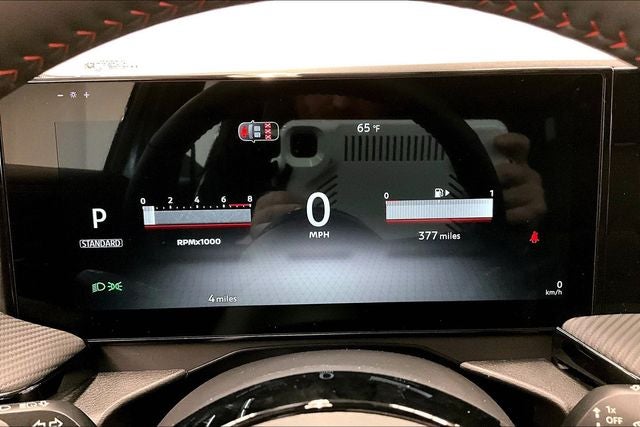 2026 Nissan Kicks SR - Premium and Cold Weather Packages