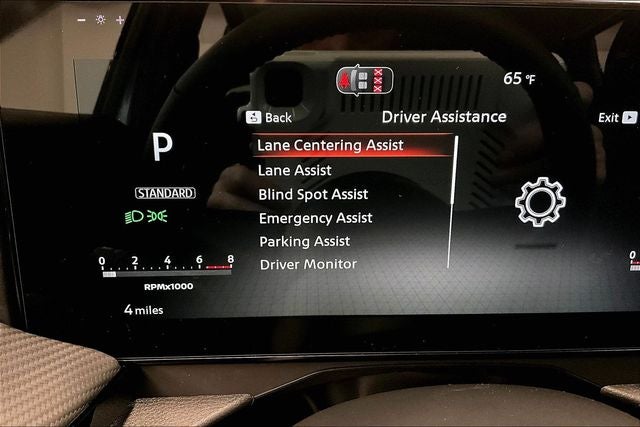 2026 Nissan Kicks SR - Premium and Cold Weather Packages