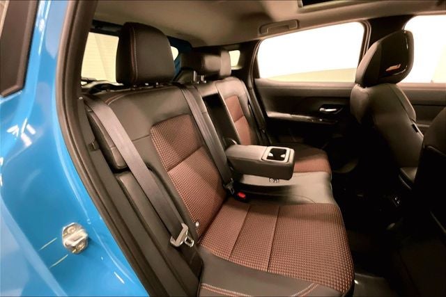 2026 Nissan Kicks SR - Premium and Cold Weather Packages