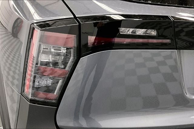 2025 Nissan Kicks SR - Premium, Electronics, Illumination Pkgs