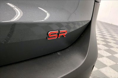 2025 Nissan Kicks SR - Premium, Electronics, Illumination Pkgs