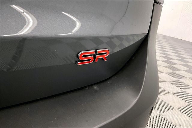 2025 Nissan Kicks SR - Premium, Electronics, Illumination Pkgs