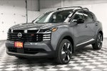 2025 Nissan Kicks SR - Premium, Electronics, Illumination Pkgs
