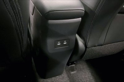 2025 Nissan Kicks SR - Premium, Electronics, Illumination Pkgs