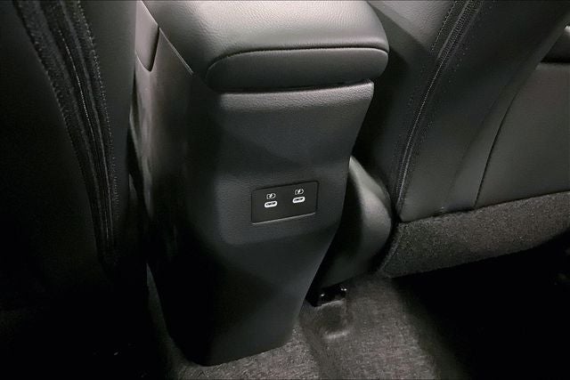 2025 Nissan Kicks SR - Premium, Electronics, Illumination Pkgs