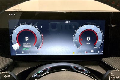 2025 Nissan Kicks SR - Premium, Electronics, Illumination Pkgs