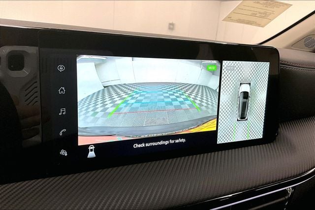 2025 Nissan Kicks SR - Premium, Electronics, Illumination Pkgs