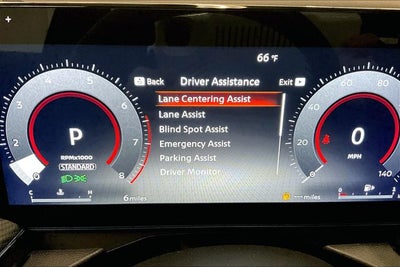 2025 Nissan Kicks SR - Premium, Electronics, Illumination Pkgs