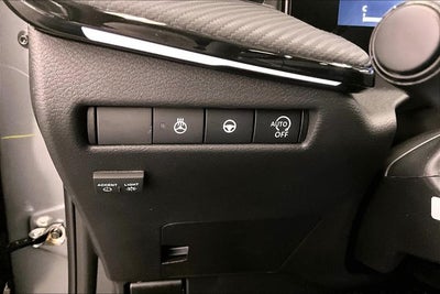2025 Nissan Kicks SR - Premium, Electronics, Illumination Pkgs