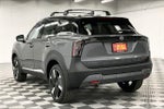 2025 Nissan Kicks SR - Premium, Electronics, Illumination Pkgs