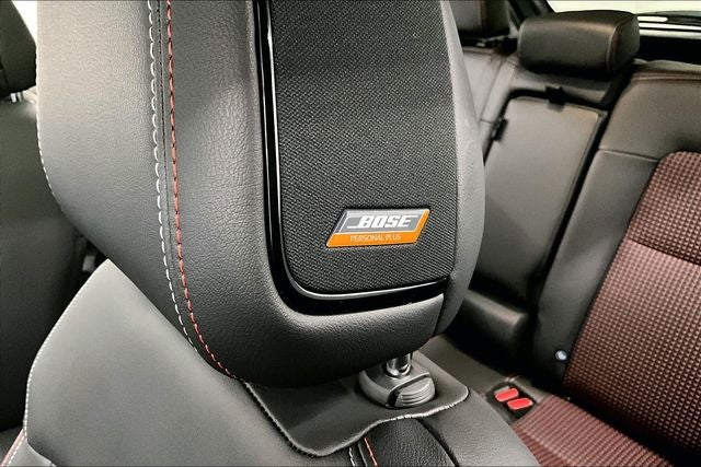 2025 Nissan Kicks SR - Premium, Electronics, Illumination Pkgs