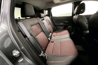 2025 Nissan Kicks SR - Premium, Electronics, Illumination Pkgs