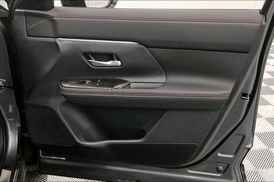 2025 Nissan Kicks SR - Premium, Electronics, Illumination Pkgs