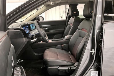 2025 Nissan Kicks SR - Premium, Electronics, Illumination Pkgs