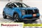 2025 Nissan Kicks SR AWD - Premium, Electronics, Illumination Pkgs