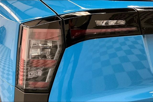 2025 Nissan Kicks SR AWD - Premium, Electronics, Illumination Pkgs