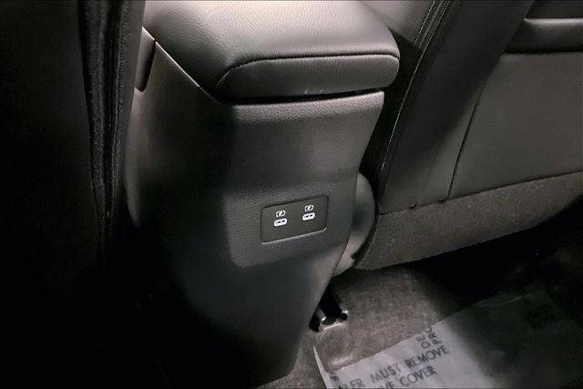 2025 Nissan Kicks SR AWD - Premium, Electronics, Illumination Pkgs