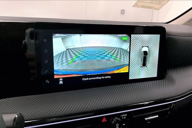 2025 Nissan Kicks SR AWD - Premium, Electronics, Illumination Pkgs