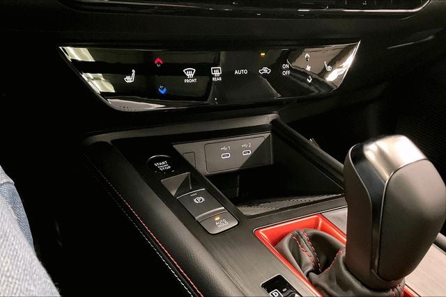 2025 Nissan Kicks SR AWD - Premium, Electronics, Illumination Pkgs