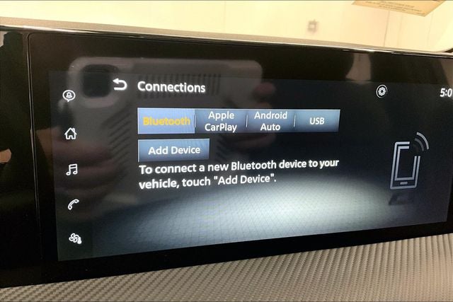 2025 Nissan Kicks SR AWD - Premium, Electronics, Illumination Pkgs