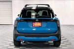 2025 Nissan Kicks SR AWD - Premium, Electronics, Illumination Pkgs