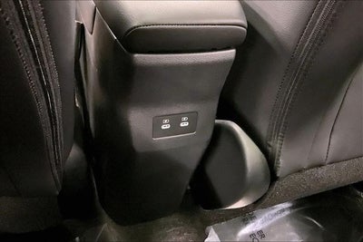 2026 Nissan Kicks SR AWD - Premium and Cold Weather Package