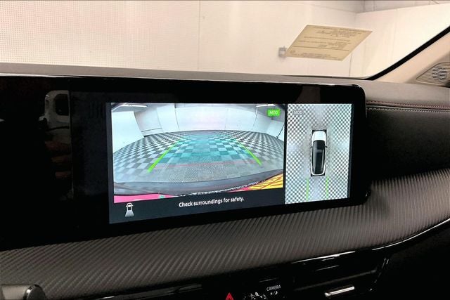 2026 Nissan Kicks SR AWD - Premium and Cold Weather Package