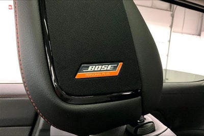 2026 Nissan Kicks SR AWD - Premium and Cold Weather Package