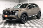 2026 Nissan Kicks SR AWD - Premium and Cold Weather Package