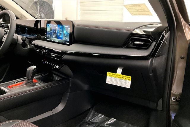 2026 Nissan Kicks SR AWD - Premium and Cold Weather Package