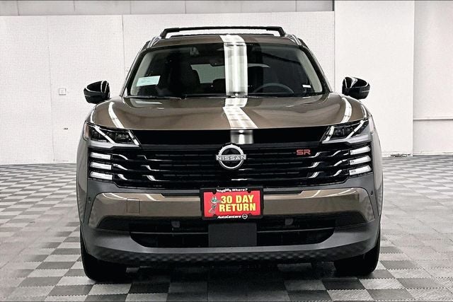 2026 Nissan Kicks SR AWD - Premium, Cold Weather, Electronics, Illumina