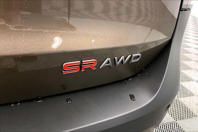 2026 Nissan Kicks SR AWD - Premium, Cold Weather, Electronics, Illumina