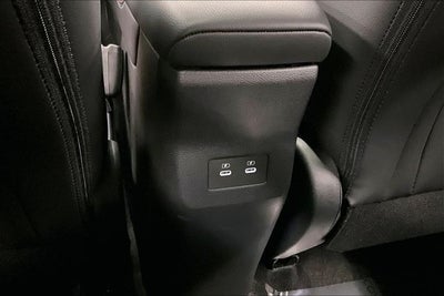 2026 Nissan Kicks SR AWD - Premium, Cold Weather, Electronics, Illumina