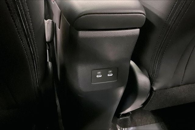 2026 Nissan Kicks SR AWD - Premium, Cold Weather, Electronics, Illumina