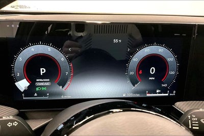 2026 Nissan Kicks SR AWD - Premium, Cold Weather, Electronics, Illumina