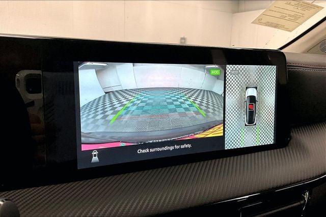 2026 Nissan Kicks SR AWD - Premium, Cold Weather, Electronics, Illumina