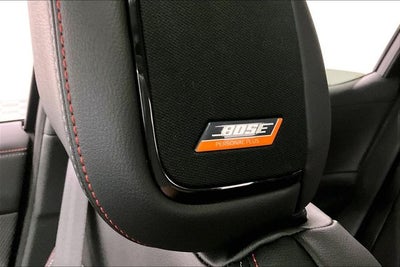 2026 Nissan Kicks SR AWD - Premium, Cold Weather, Electronics, Illumina