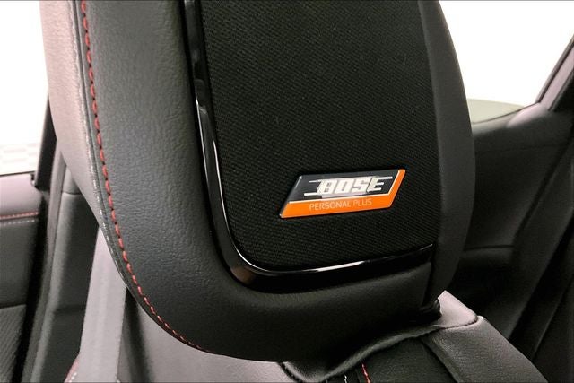 2026 Nissan Kicks SR AWD - Premium, Cold Weather, Electronics, Illumina