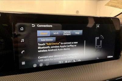 2026 Nissan Kicks SR AWD - Premium, Cold Weather, Electronics, Illumina