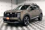 2026 Nissan Kicks SR AWD - Premium, Cold Weather, Electronics, Illumina