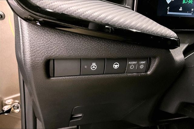 2026 Nissan Kicks SR AWD - Premium, Cold Weather, Electronics, Illumina